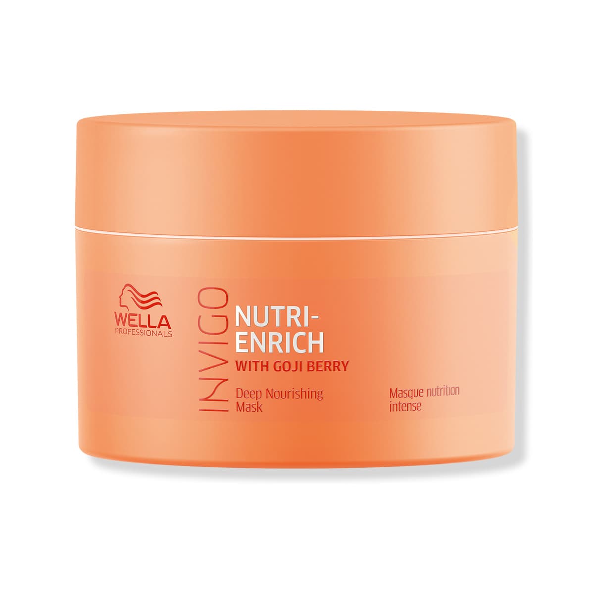 Invigo Nutri-Enrich Mask