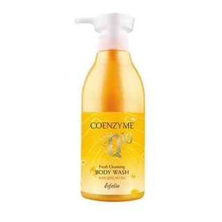 Coenzyme Q10 Fresh Cleansing Body Wash