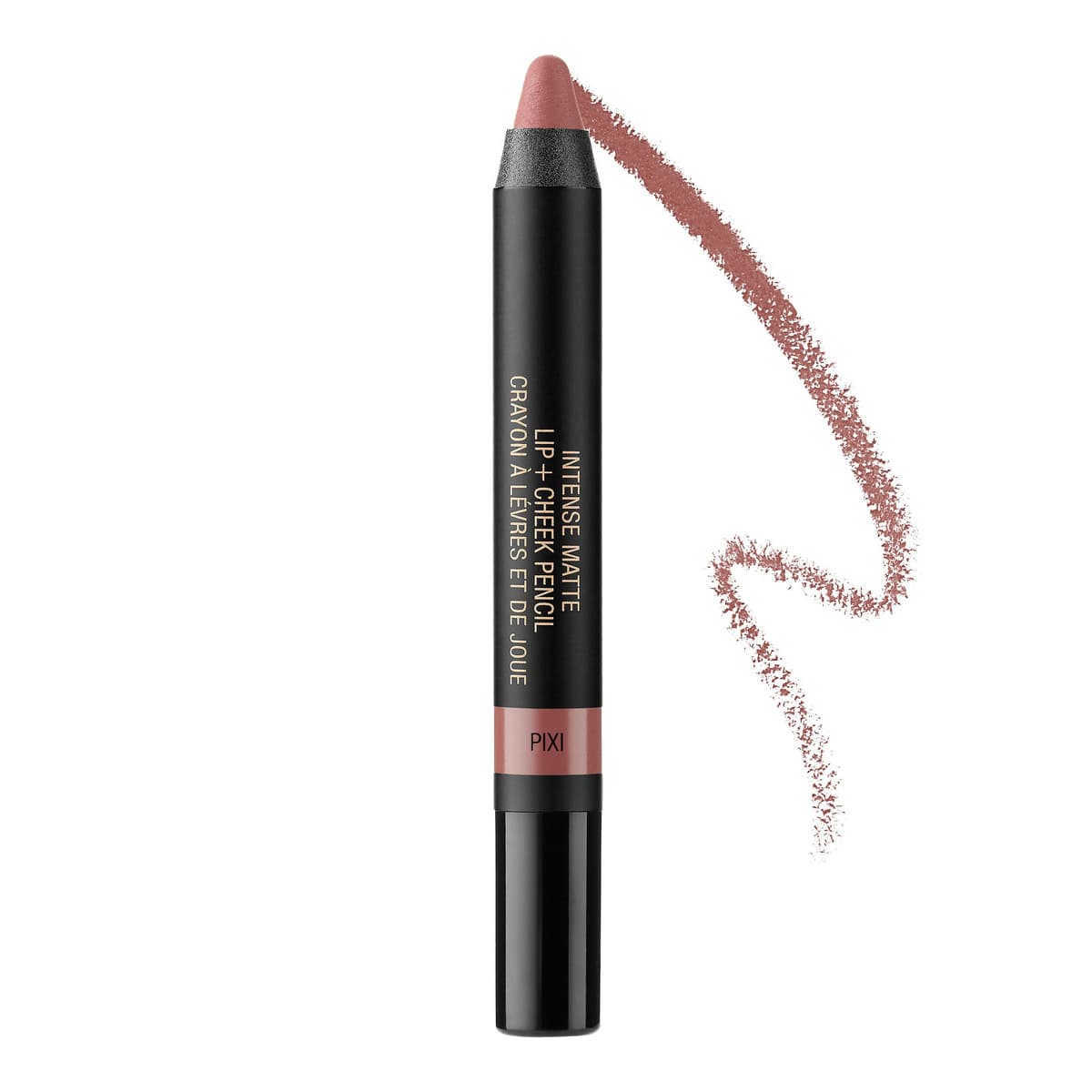 Intense Matte Lip + Cheek Pencil, Pixi