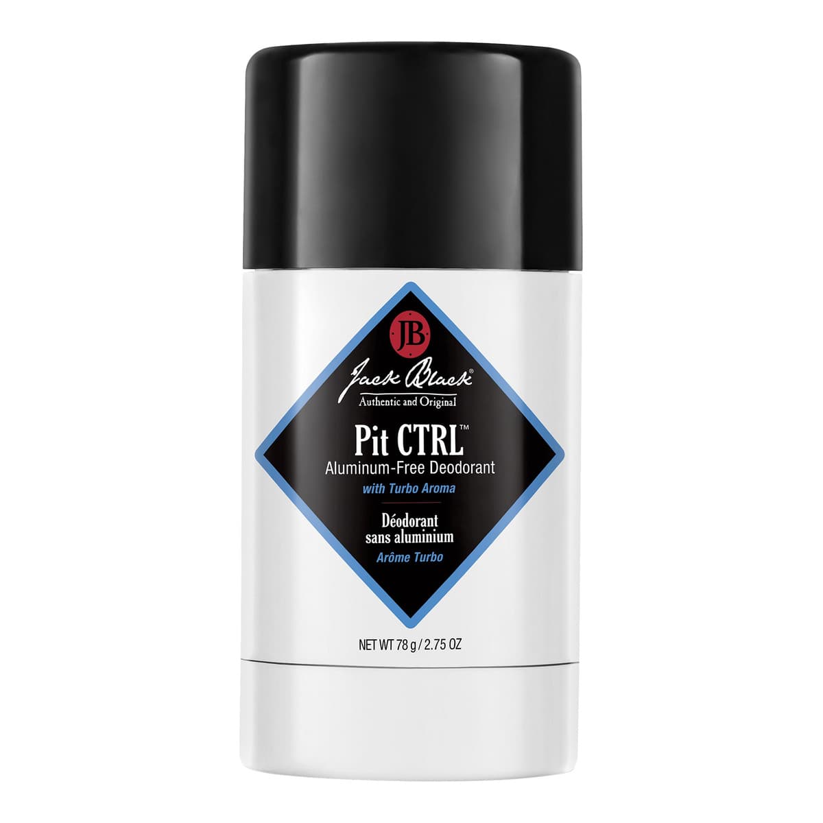 Pit CTRL Aluminum-Free Deodorant