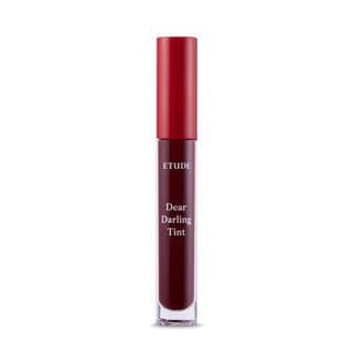 Dear Darling Tint, #RD302 Dracula Red