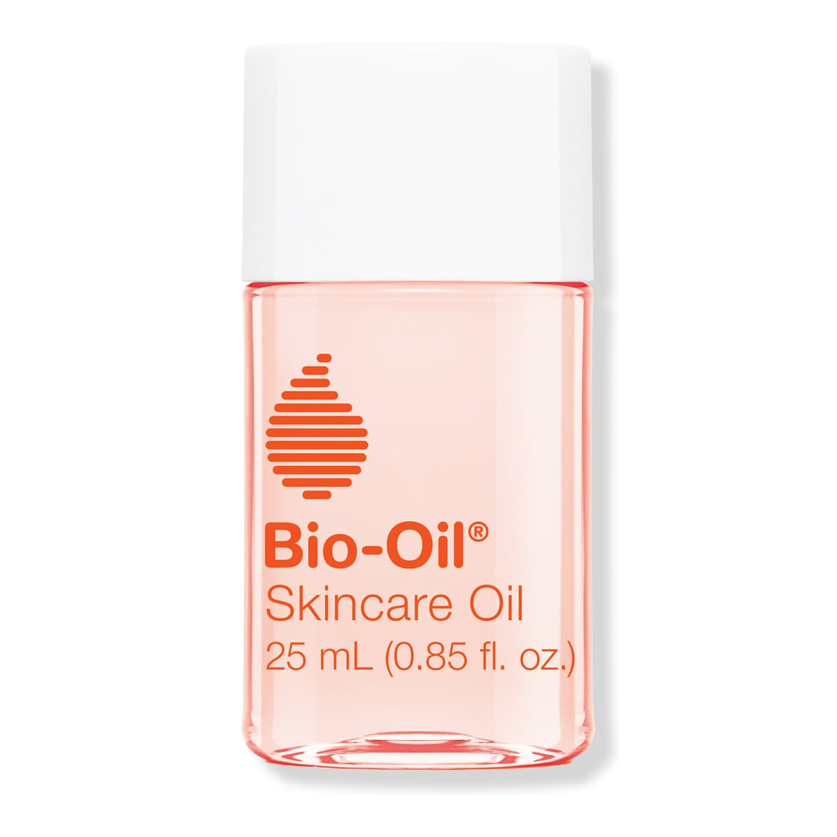 Travel Size Skincare Oil for Scars and Stretch Marks