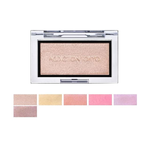 The Blush Nuancer, 002N Golden Eden