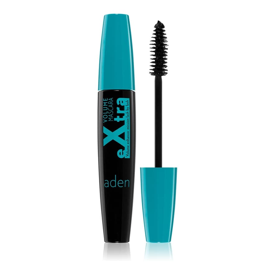 Volume Mascara Black