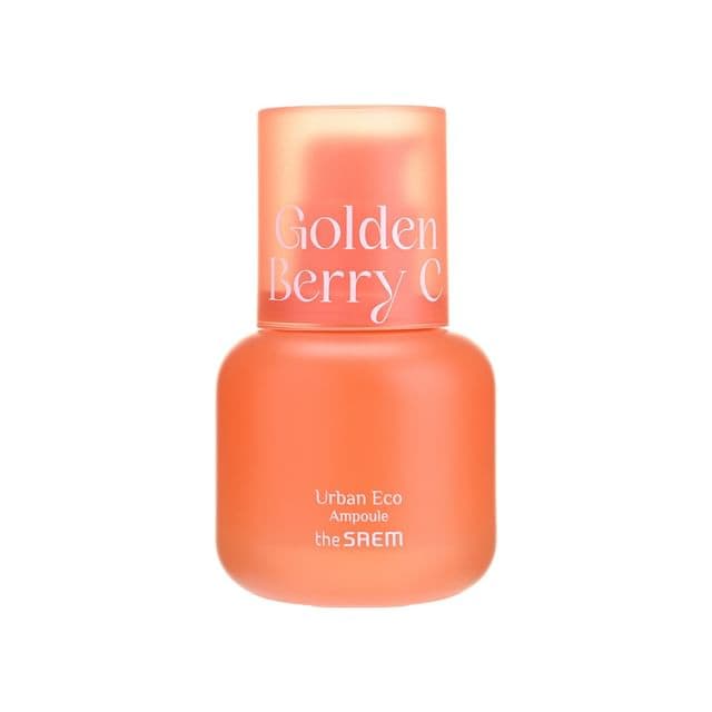Urban Eco Golden Berry C Ampoule Jumbo