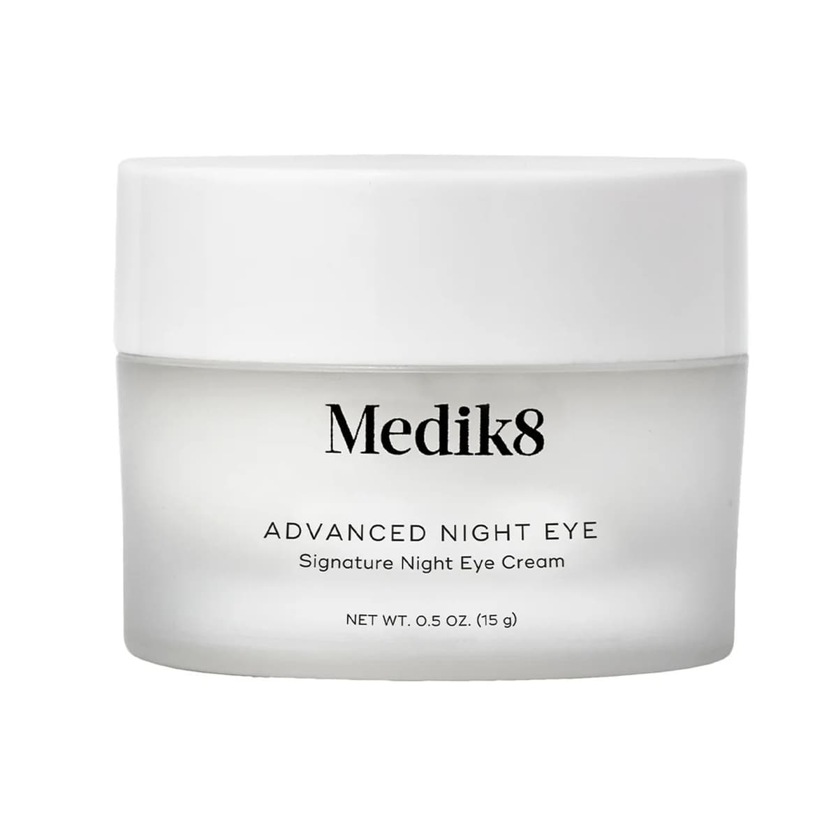 Advanced Night Eye Cream