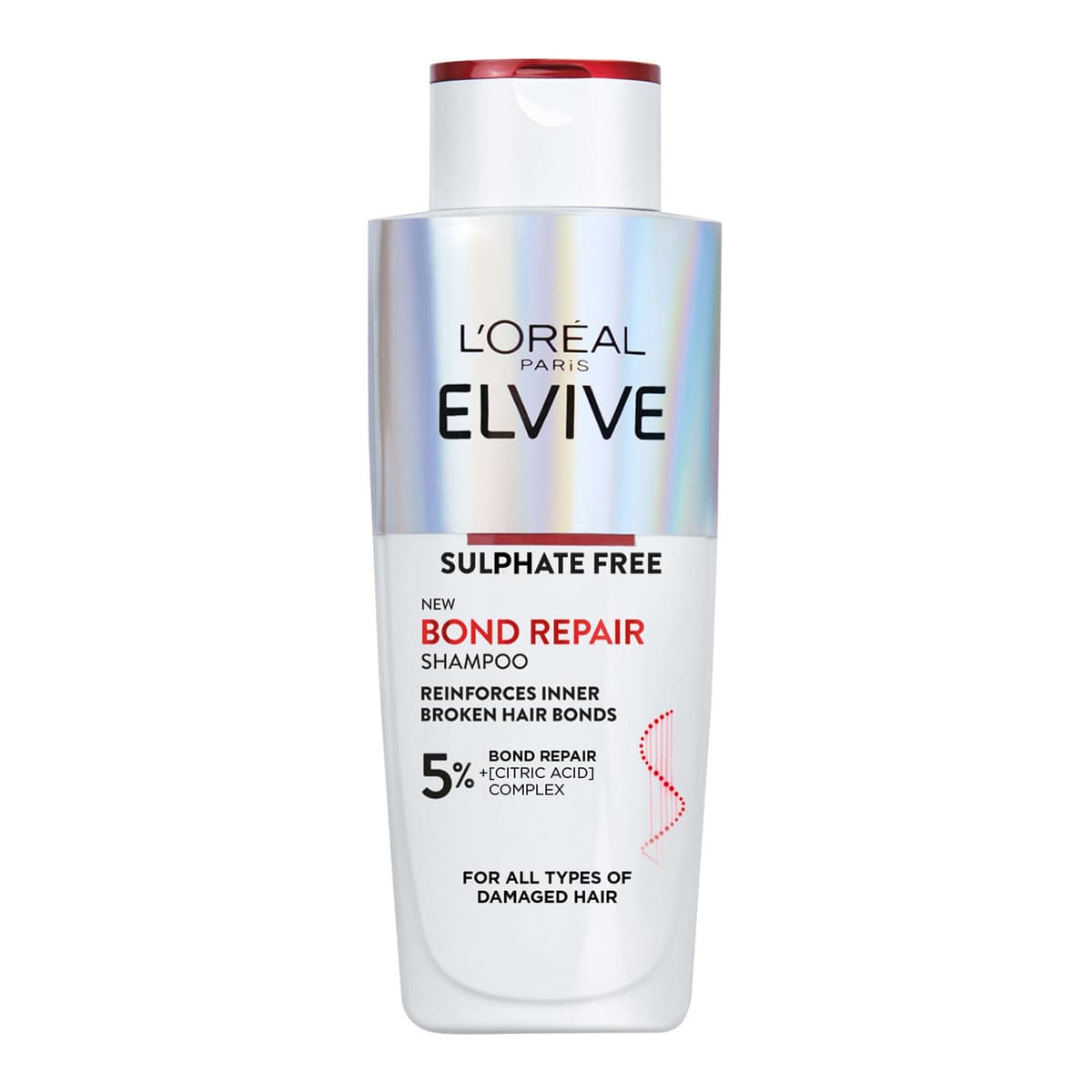 Elvive Bond Repair Shampoo