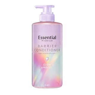 Essential Premium Barrier Glow & Moist Conditioner
