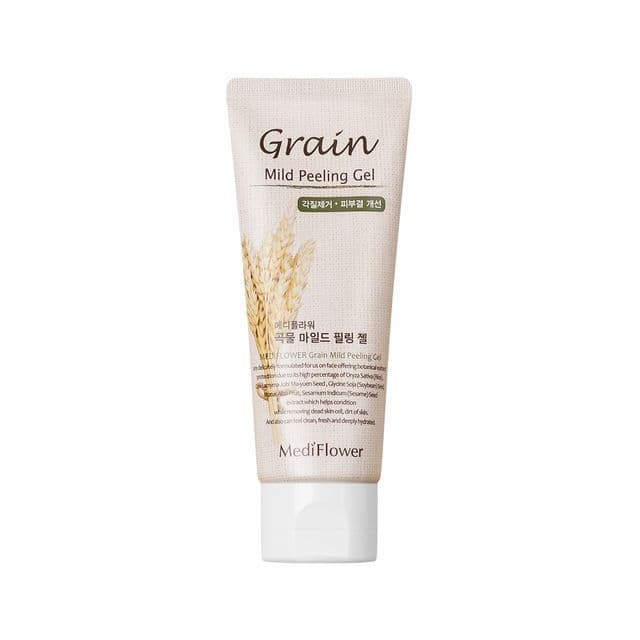 Grain Mild Peeling Gel