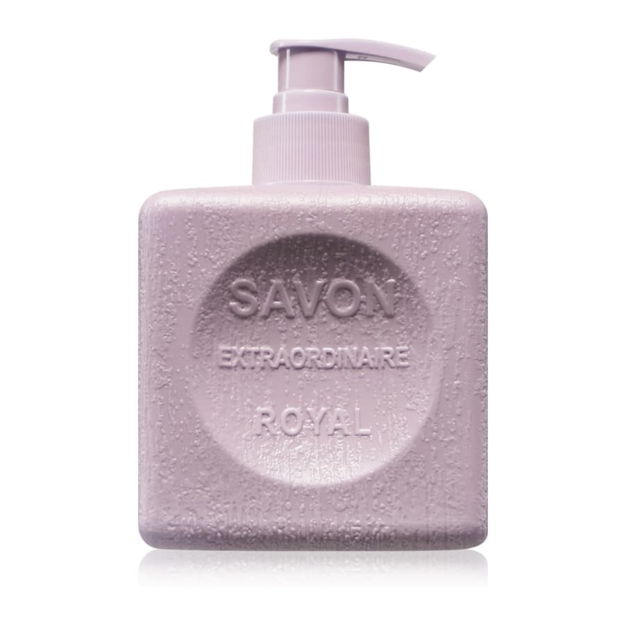 Provence Purle