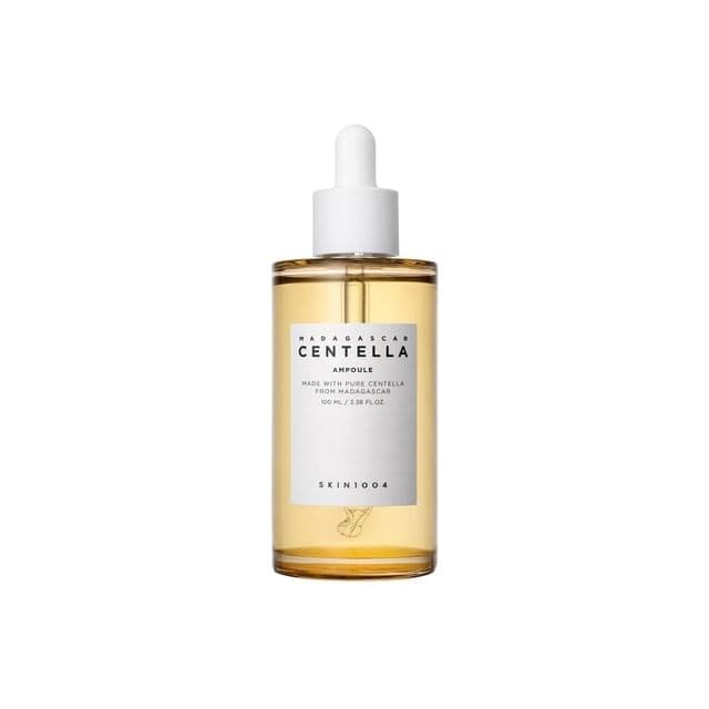 Madagascar Centella Asiatica 100 Ampoule