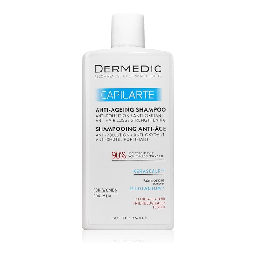 Anti-Ageing Shampoo