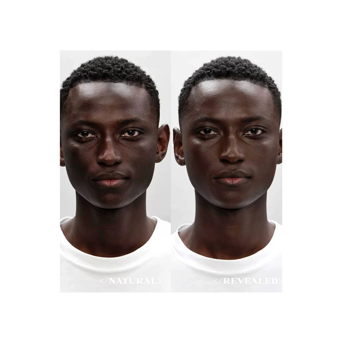 Reveal Skin Optimising Refillable Foundation, DN90 Dark Neutral