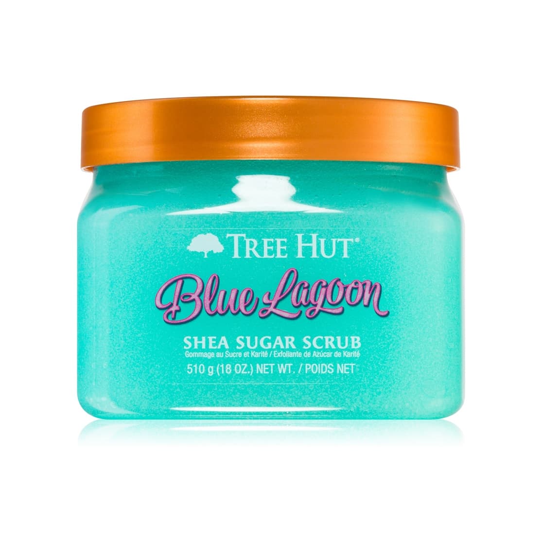 Blue Lagoon