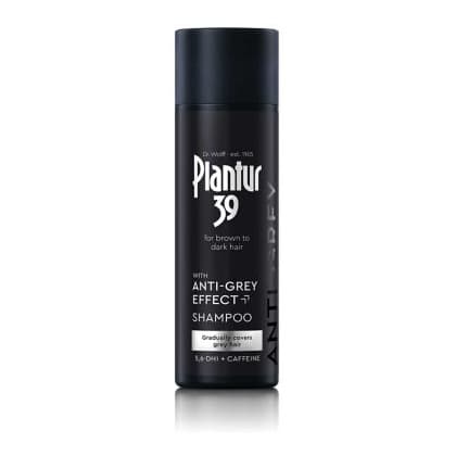 Plantur39 anti-grey effect shampoo