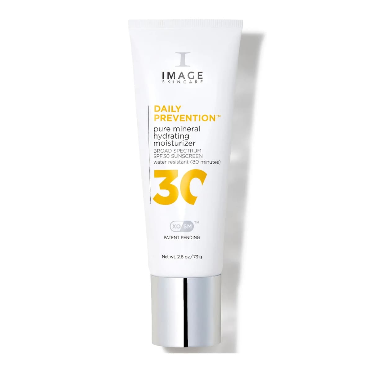 DAILY PREVENTION Pure Mineral Hydrating Moisturizer SPF 30