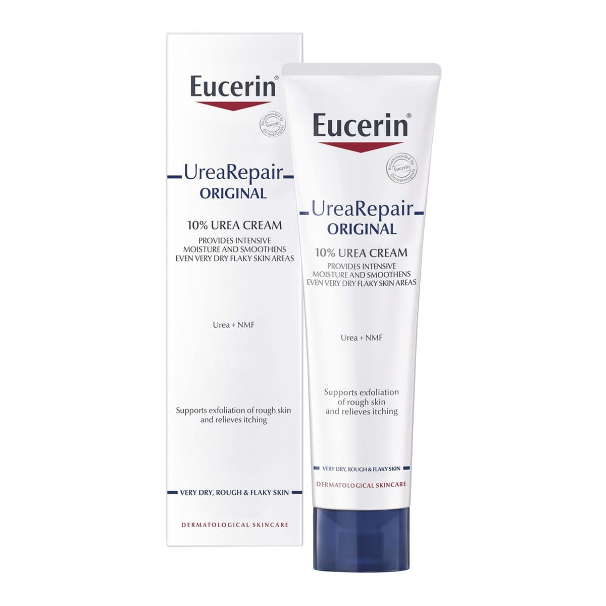 UreaRepair Original 10% Urea Cream