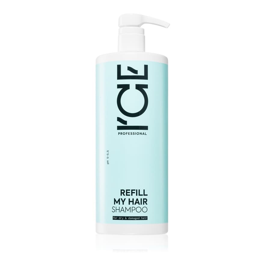 ICE Professional Refill My Hair