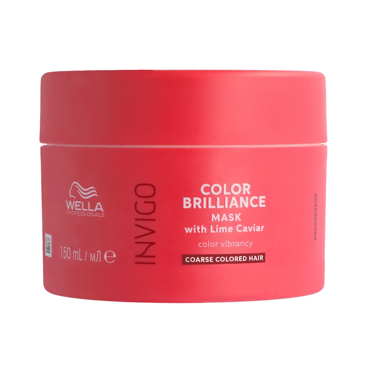 Wella Professionals INVIGO Color Brilliance Mask for Coarse Hair