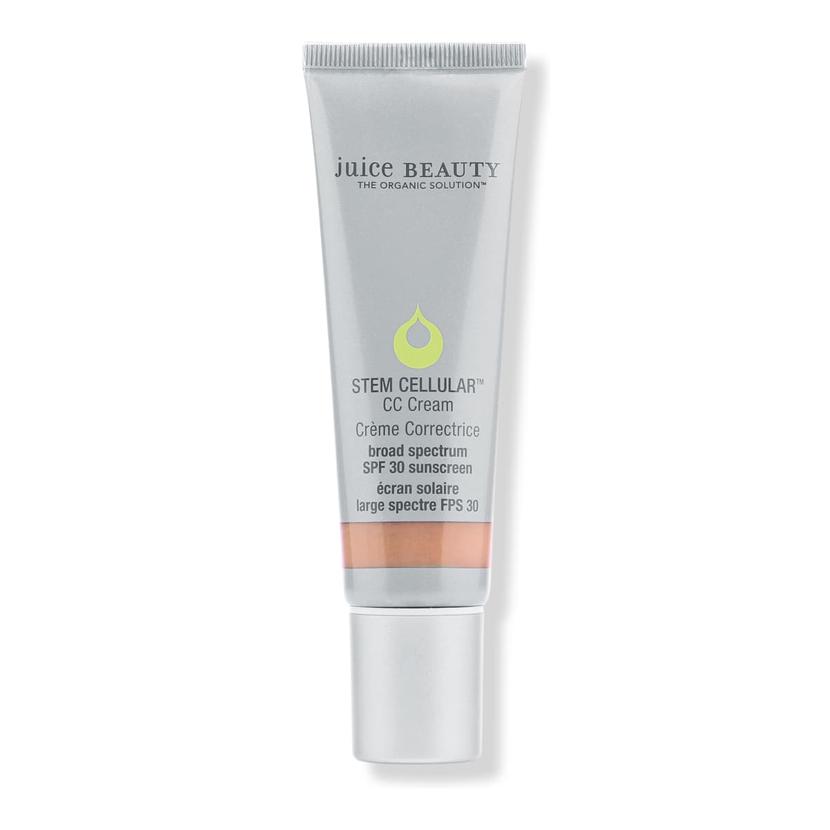 STEM CELLULAR CC Cream SPF 30, Sunkissed