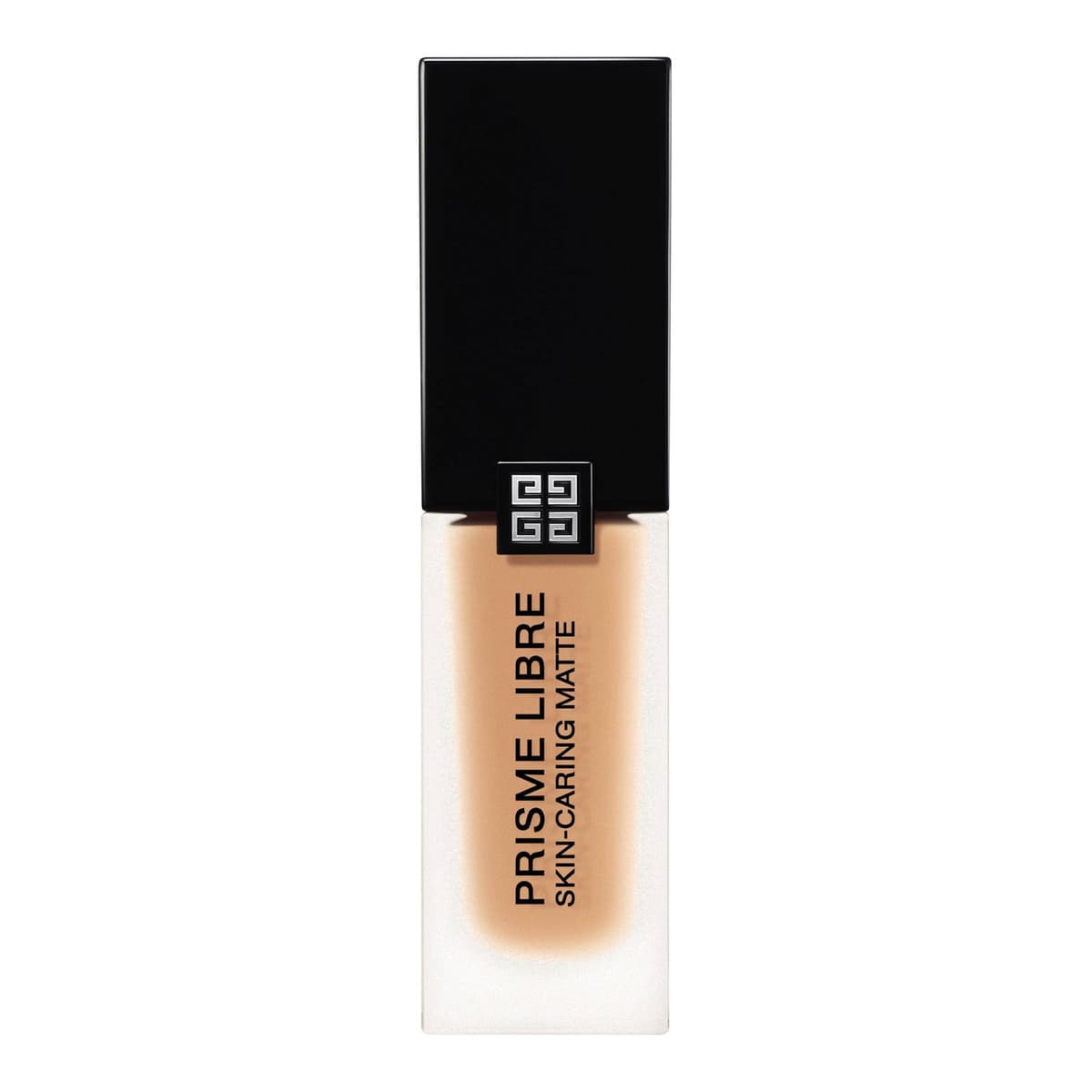 Prisme Libre Skin-Caring Matte Foundation, #4-C305