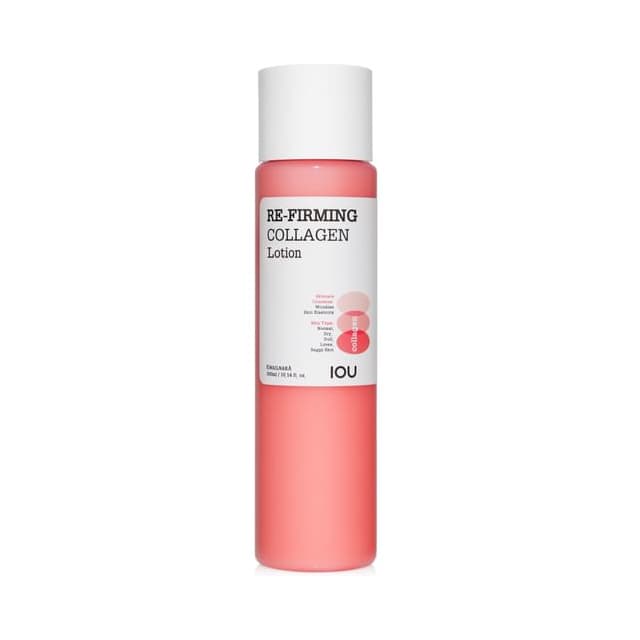 Re-Firming Collagen Lotion