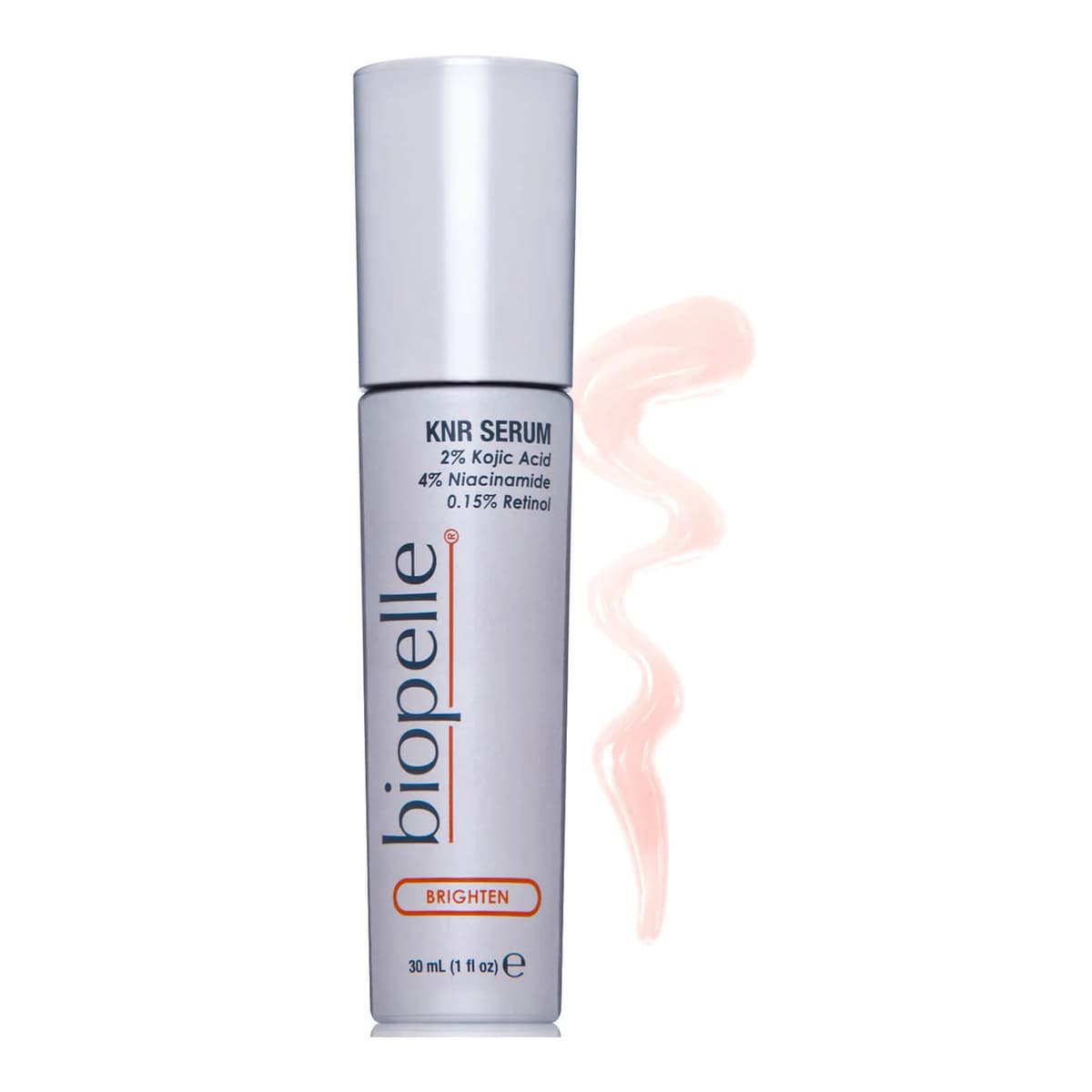 KNR Brightening Serum