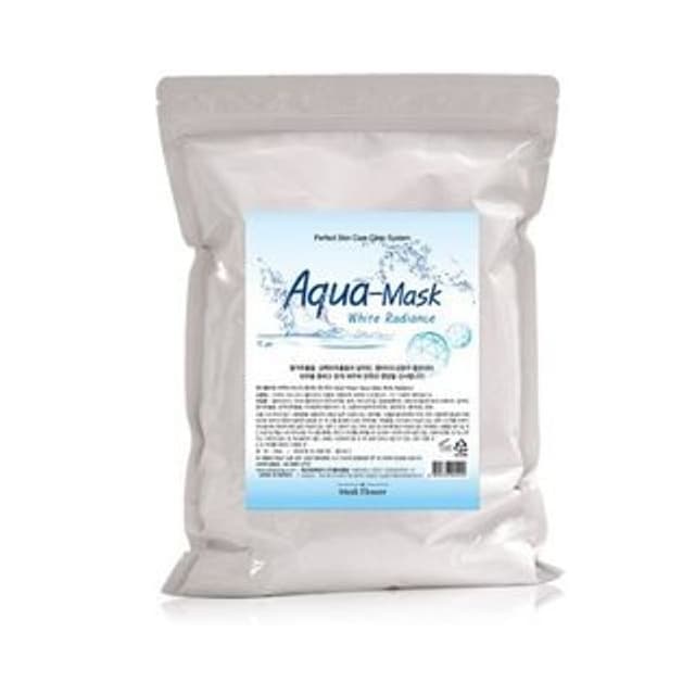 Aqua-Mask, White radiance