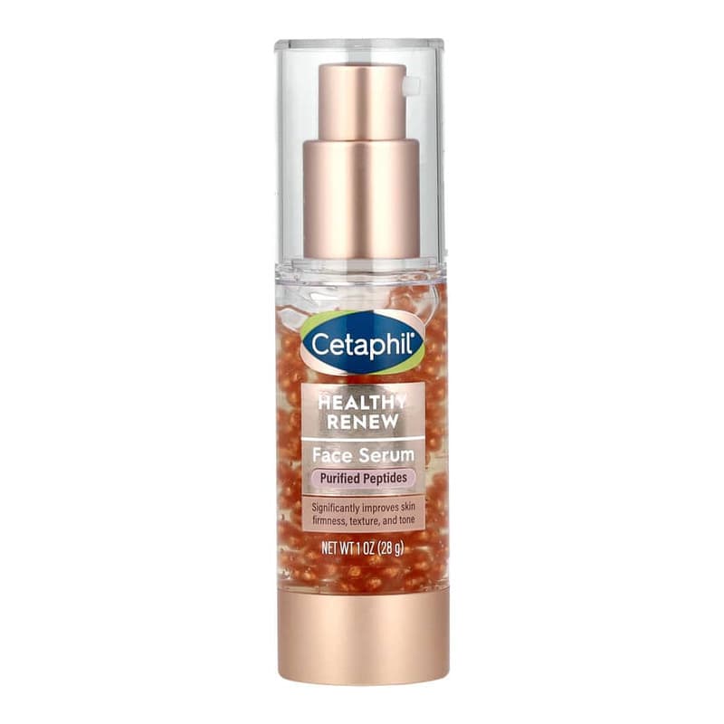 Healthy Renew, Face Serum