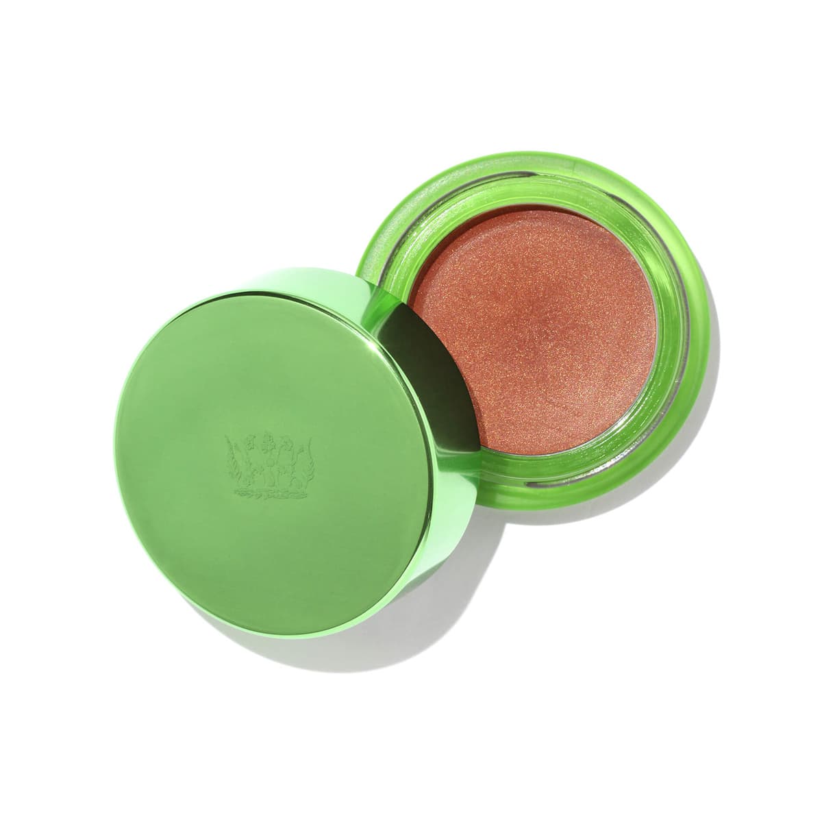 Cream Blush