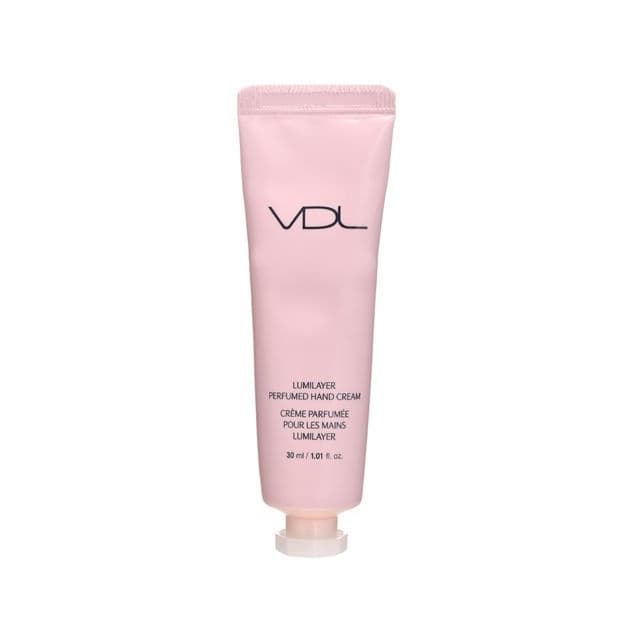 Lumilayer Perfumed Hand Cream