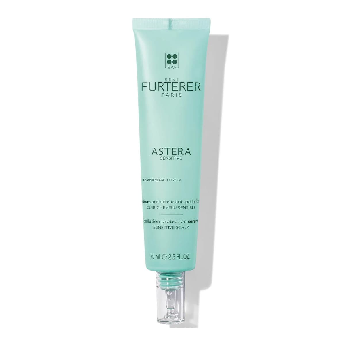 Renà Furterer Astera Sensitive Pollution Protection Serum