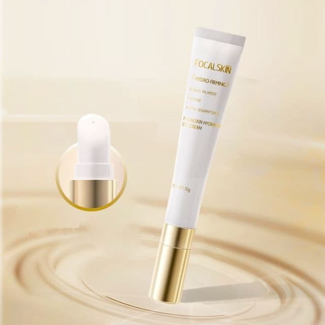 Hydrating Eye Cream