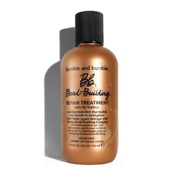 Bond-Building Hair Repair Treatment