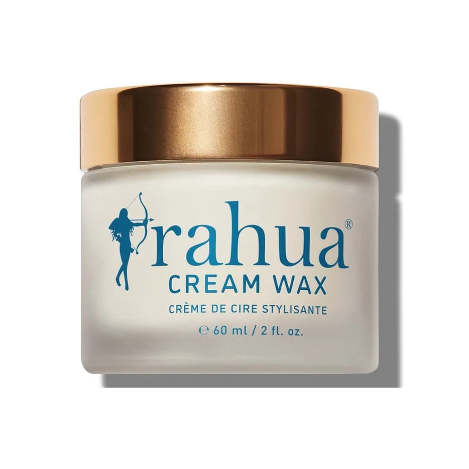Cream Wax