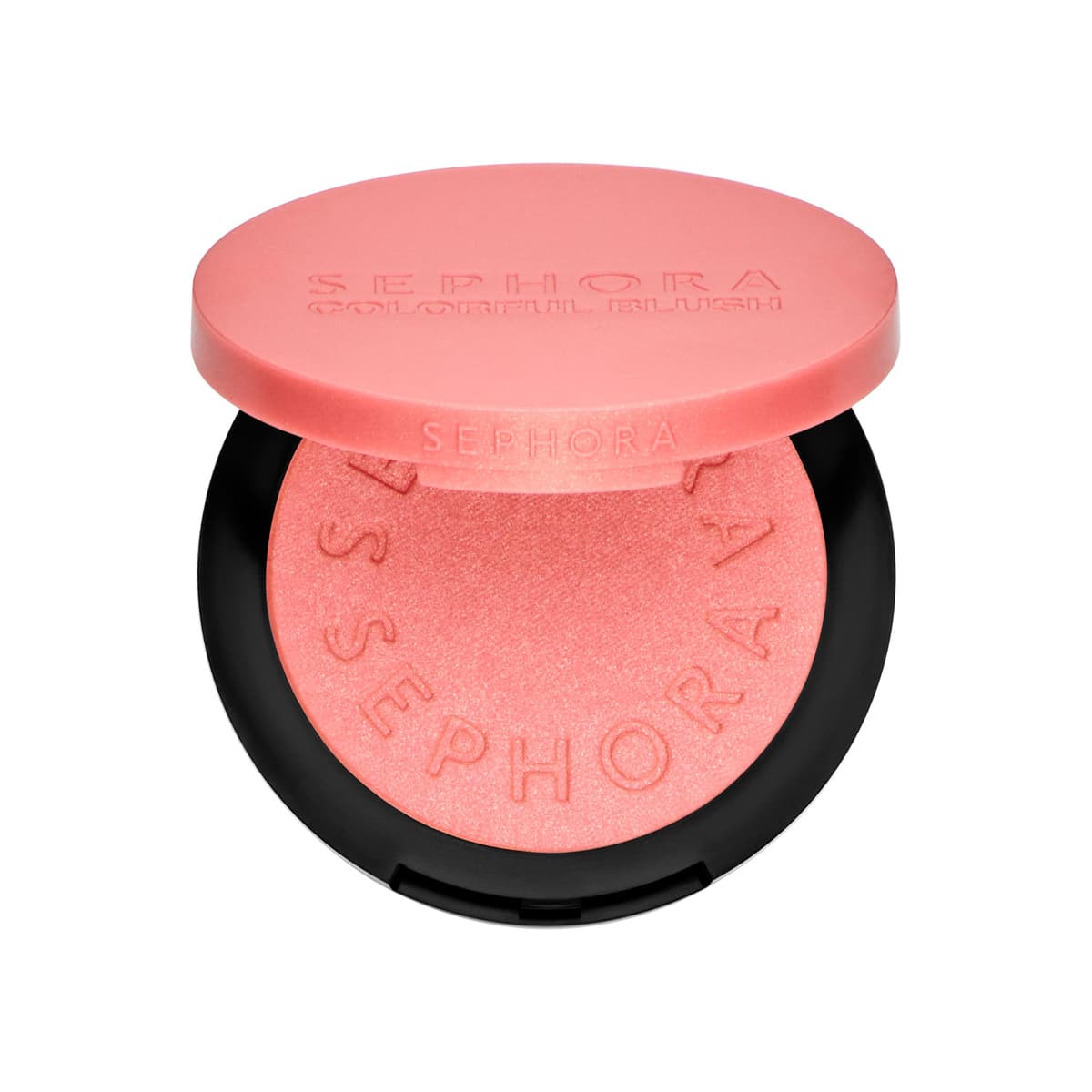 Sephora Colorful® Blush, #48 Free Spirit