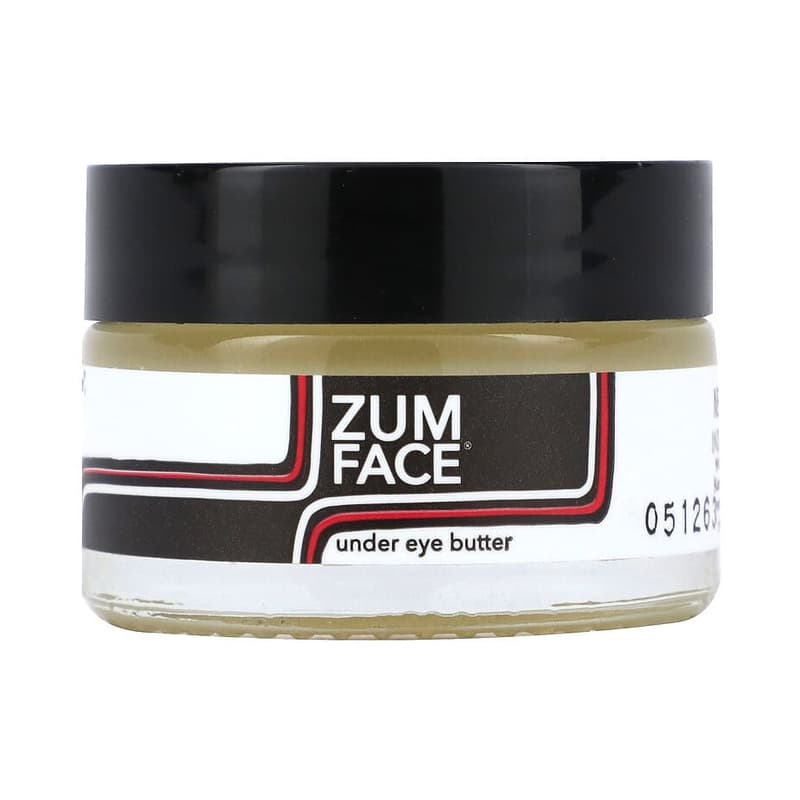 Face, Under Eye Butter