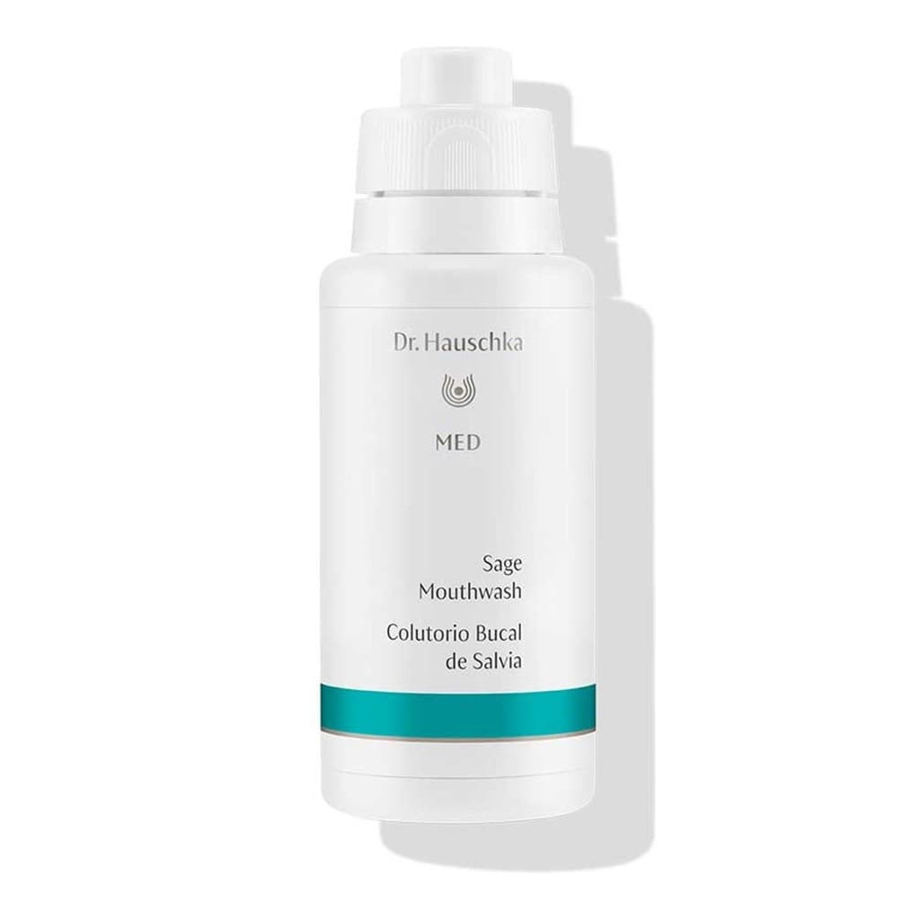 MED Sage Mouthwash