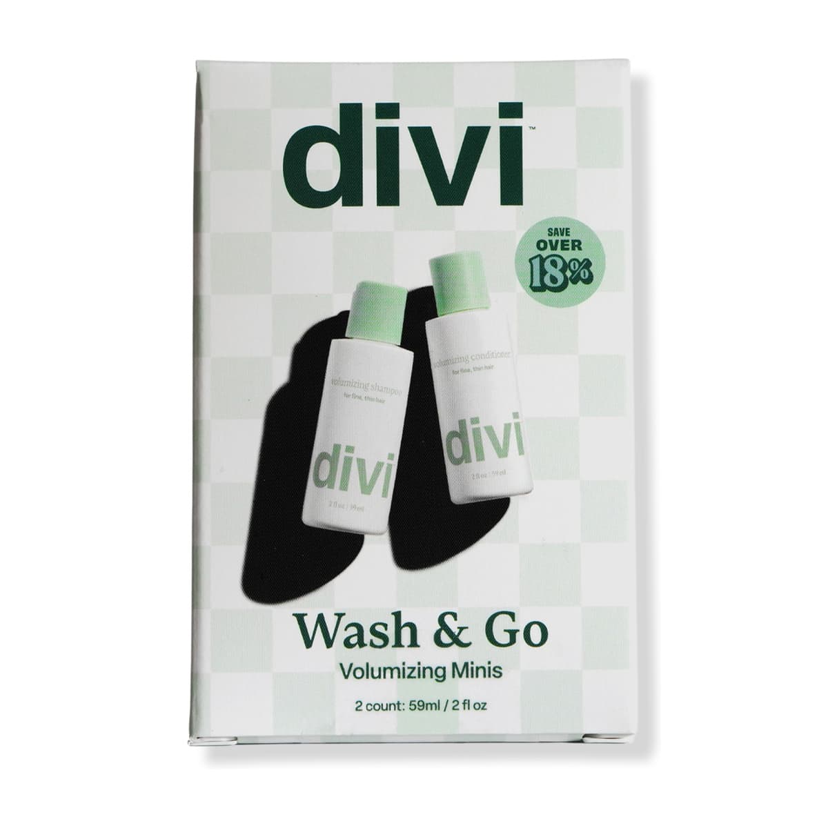 Wash & Go