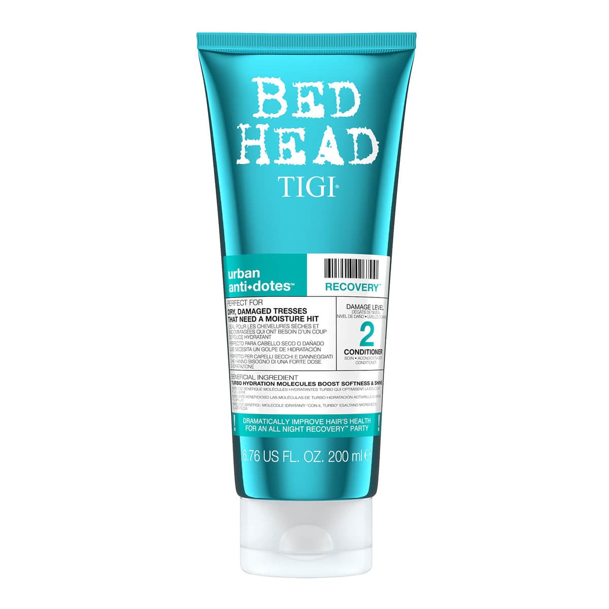 Bed Head Urban Antidotes Recovery Conditioner