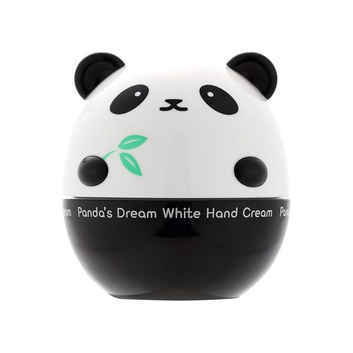 Panda's Dream White Hand Cream
