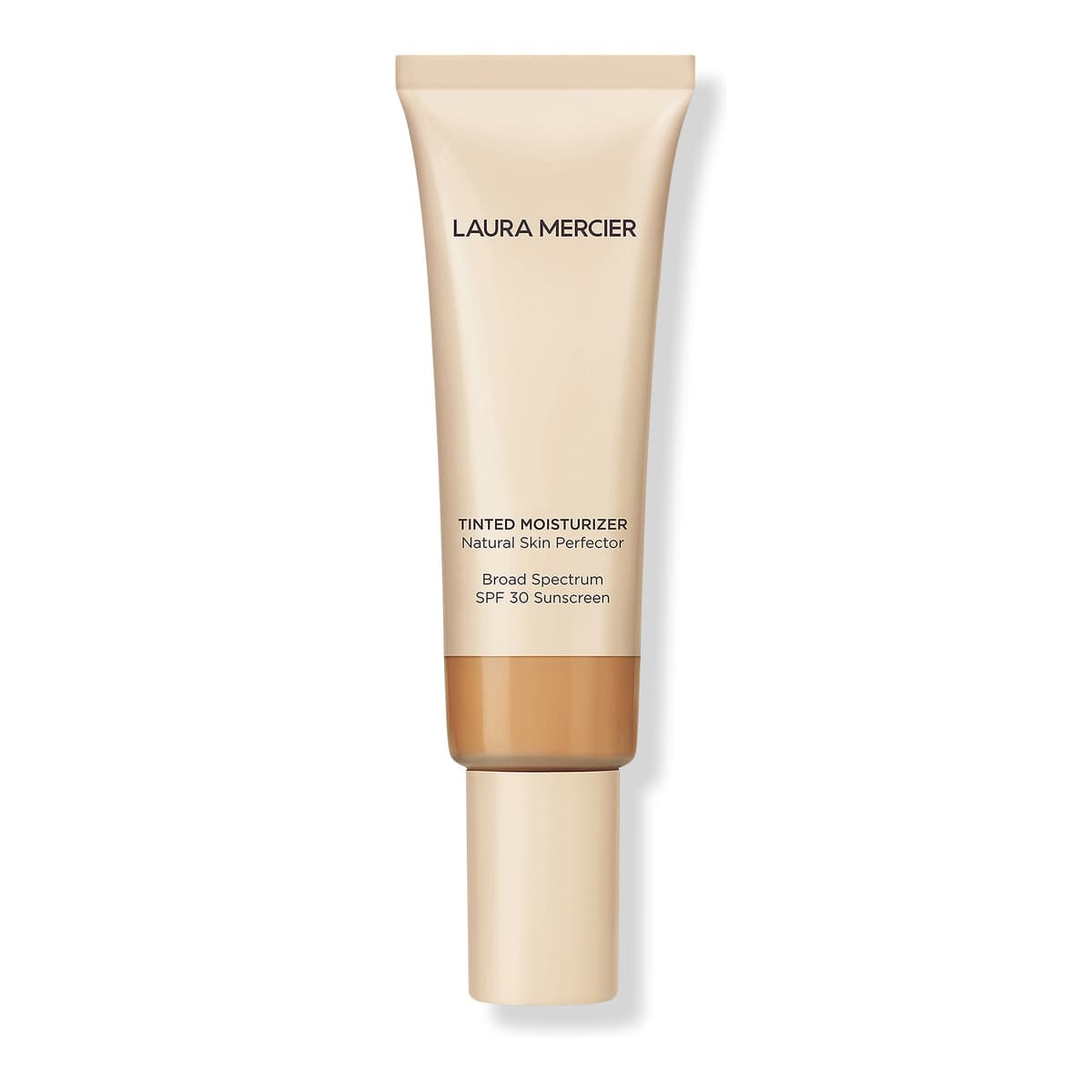 Tinted Moisturizer Natural Skin Perfector Broad Spectrum SPF 30, 4W1 Tawny