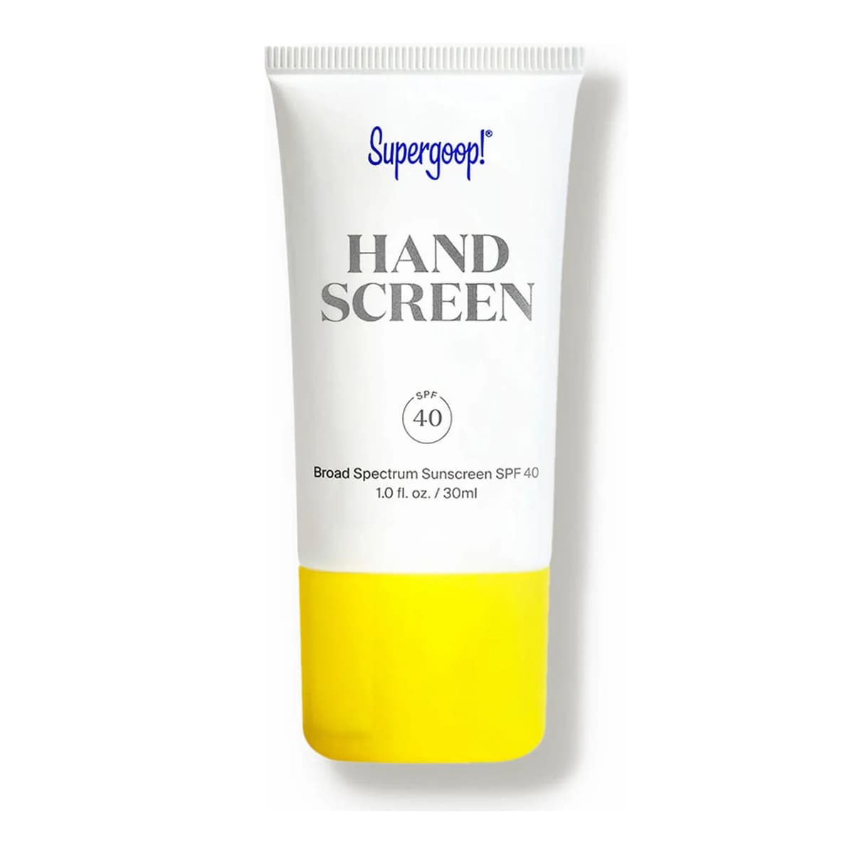 Handscreen SPF 40