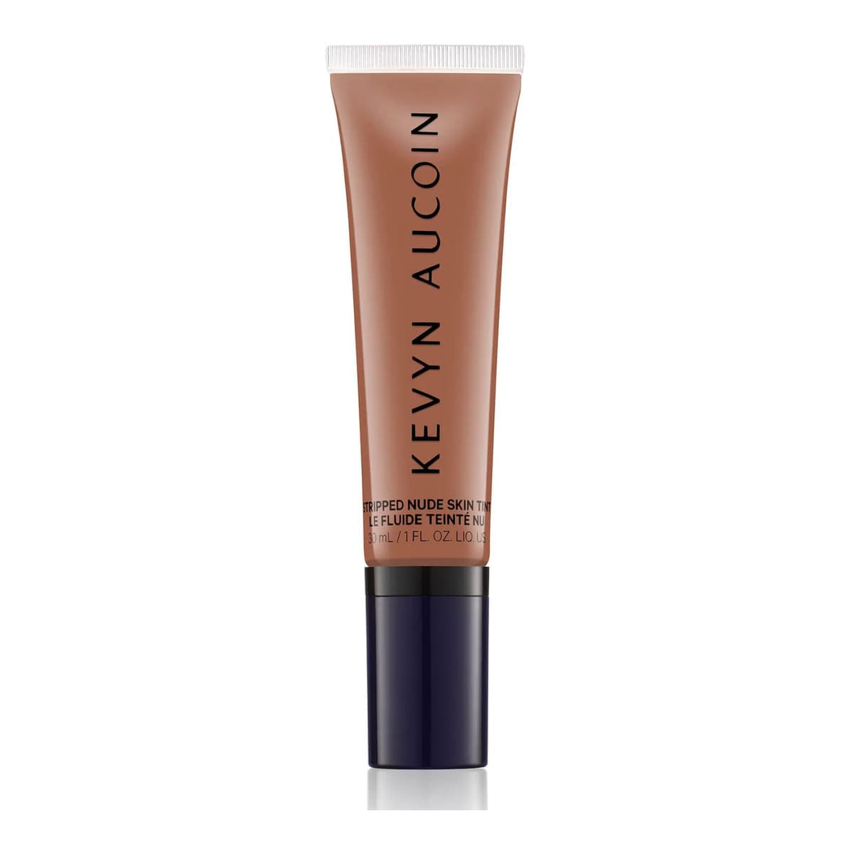 Stripped Nude Skin Tint, Deep ST 10