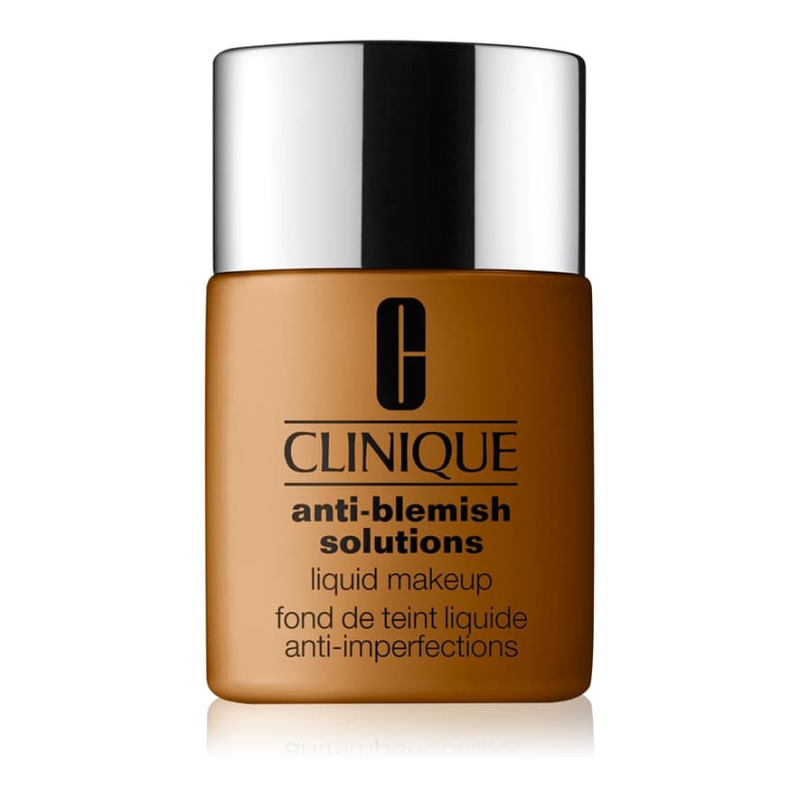Anti-Blemish Solutions™ Liquid Makeup