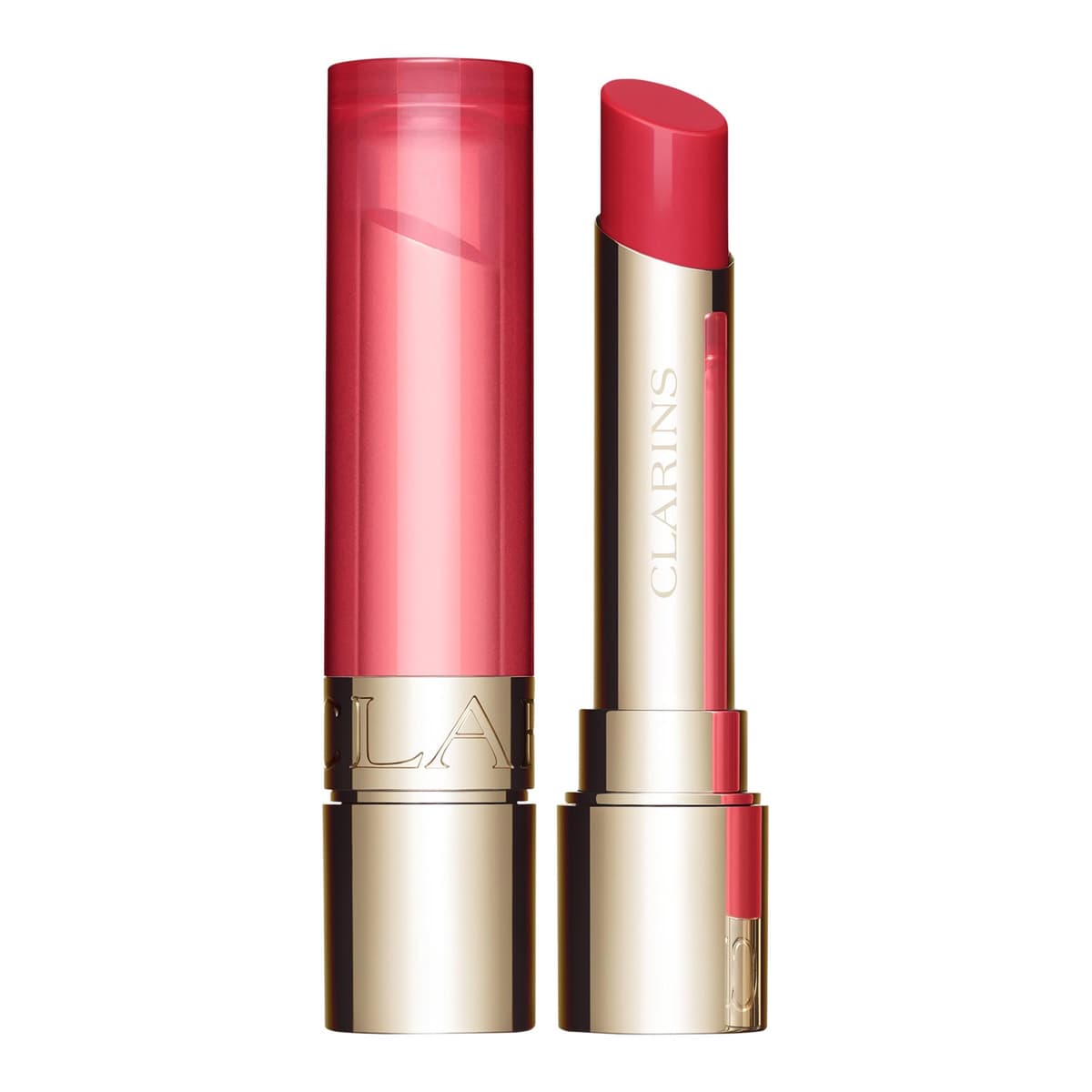 Hydrating Peptide & Plumping Lip Oil Balm, Pitaya