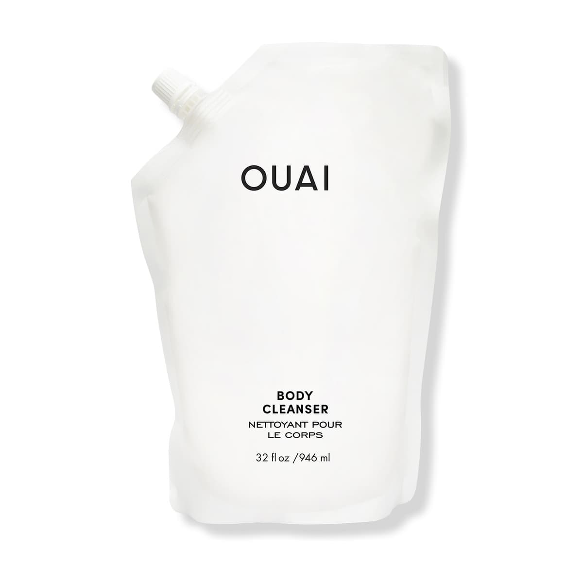 Body Cleanser