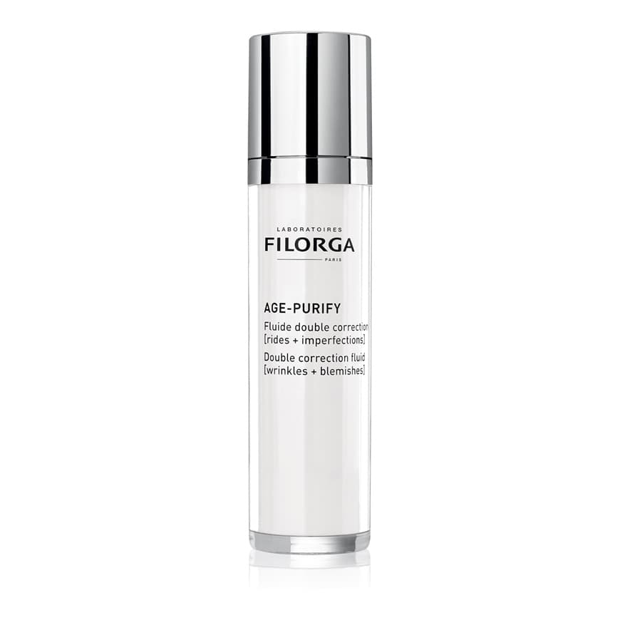 AGE-PURIFY FLUID