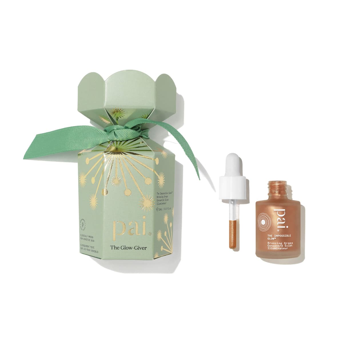 The Glow Giver