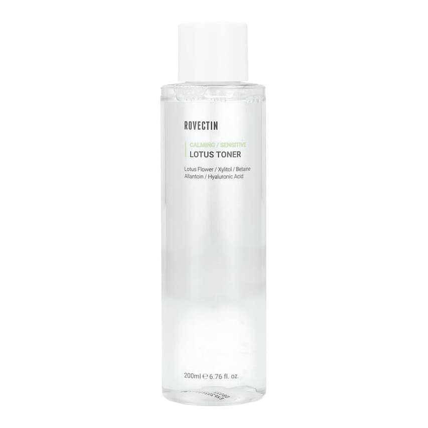 Calming Lotus Toner